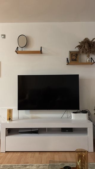 TV Samsung 55’ (smart tv)