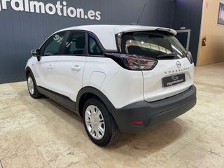 Opel CrossLand 1.2 61kW (82CV) Crossland