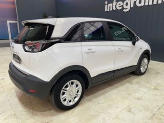 Opel CrossLand 1.2 61kW (82CV) Crossland