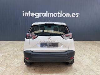 Opel CrossLand 1.2 61kW (82CV) Crossland