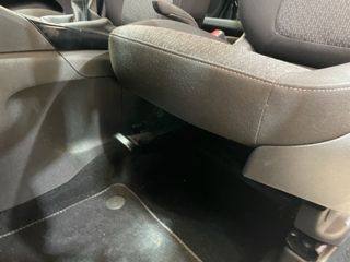 Opel CrossLand 1.2 61kW (82CV) Crossland