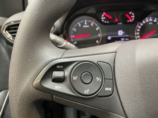 Opel CrossLand 1.2 61kW (82CV) Crossland