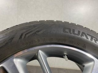 Llantas MG HS 18" Originales