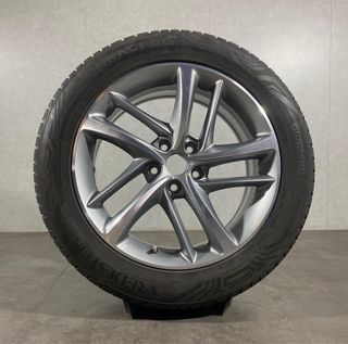 Llantas MG HS 18" Originales