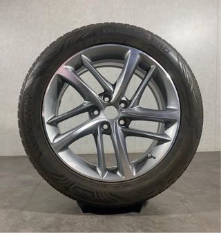 Llantas MG HS 18" Originales