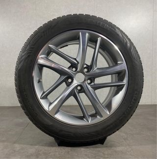 Llantas MG HS 18" Originales