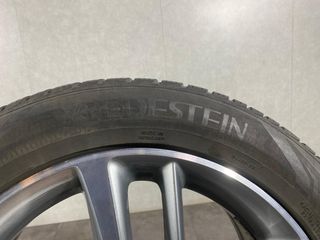 Llantas MG HS 18" Originales