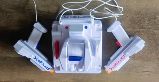 ProjeX Attack Simulator Bizak, juego proyector