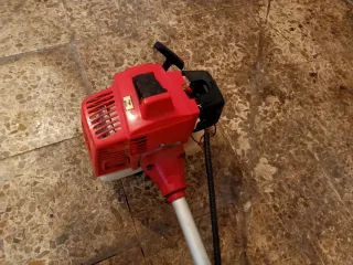 Desbrozadora buen estado