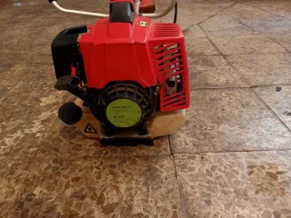 Desbrozadora buen estado