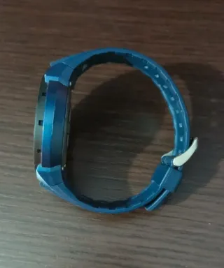 Orologio Calypso Street Style Uomo