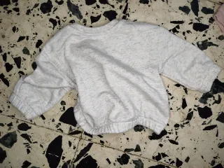 Felpa bambina Marie Disney