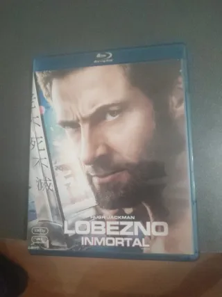 Colección X-Men Blu-ray