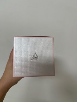 Perfume Yara Lattafa mujer · Eau de Parfum 100ml