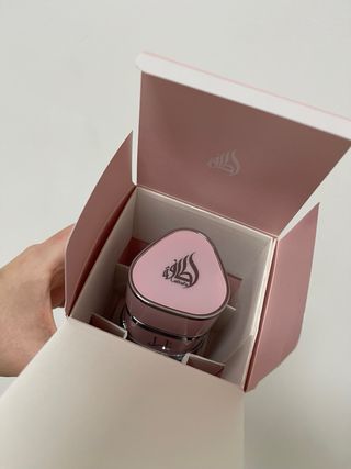 Perfume Yara Lattafa mujer · Eau de Parfum 100ml