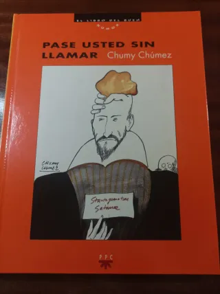 5 LIBROS DE DIBUJANTES DE HUMOR. 95 página