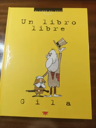 5 LIBROS DE DIBUJANTES DE HUMOR. 95 página