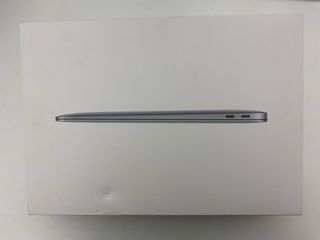 Caja vacía de MacBook Air A1932 color Gris