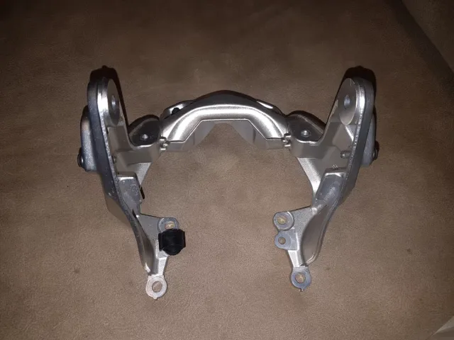 Araña Faro BMW R 1200 R