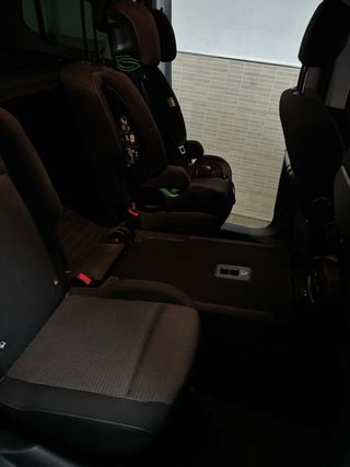 Toyota Proace city verso 2025