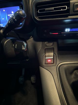 Toyota Proace city verso 2025