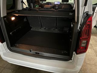 Toyota Proace city verso 2025