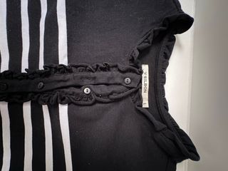 Sudadera Silbon Mujer Talla L Rayas