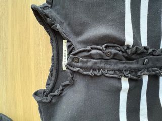 Sudadera Silbon Mujer Talla L Rayas