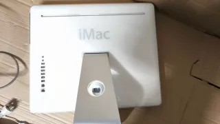 Computer Apple iMac