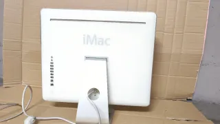 Computer Apple iMac