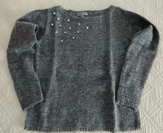 Pack 2 jerseys M mujer Mango