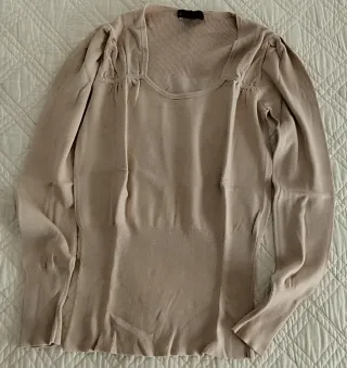 Pack 2 jerseys M mujer Mango