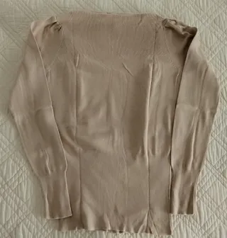 Pack 2 jerseys M mujer Mango