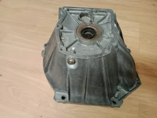 Envolvente .campana Seat 124