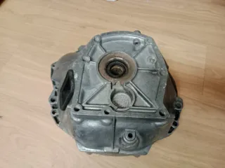 Envolvente .campana Seat 124