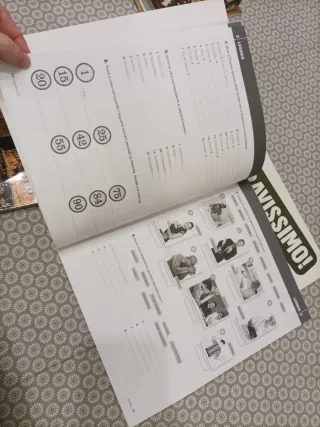 Bravissimo! 1 Libro dello studente + CD: Bravis...