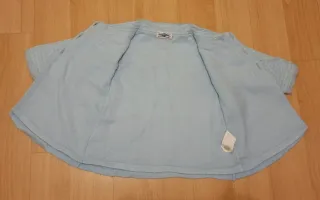 Lote Ropa Niño 9-12 Meses Chaquetas Rebecas