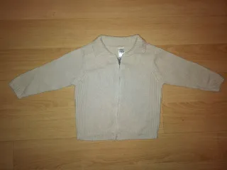 Lote Ropa Niño 9-12 Meses Chaquetas Rebecas