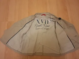 Lote Ropa Niño 9-12 Meses Chaquetas Rebecas