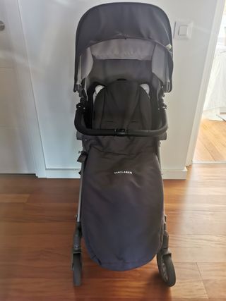 Silla de paseo Maclaren Techno XLR