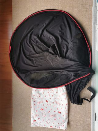 Silla de paseo Maclaren Techno XLR