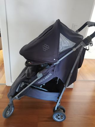Silla de paseo Maclaren Techno XLR