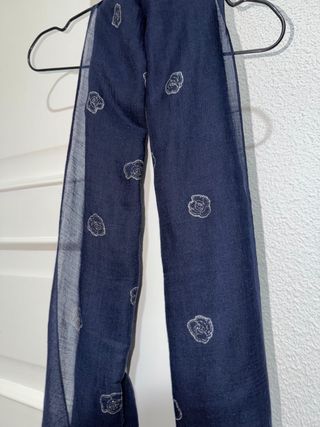 2 pañuelos estilosos