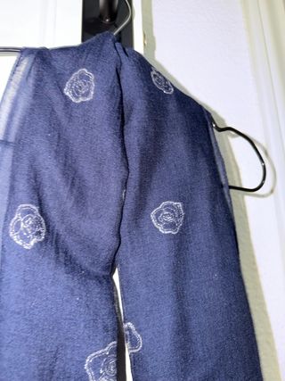 2 pañuelos estilosos