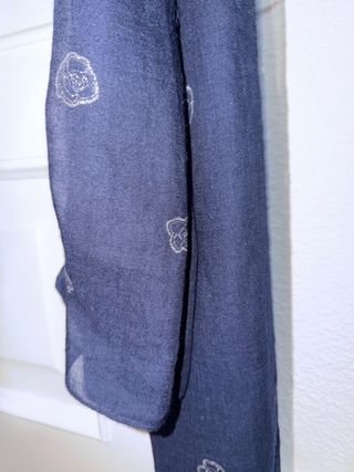 2 pañuelos estilosos