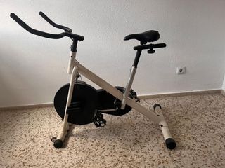 Bicicleta Estática
