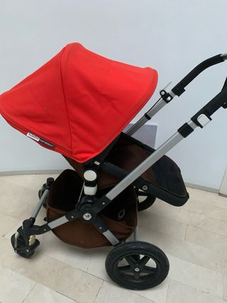 Bugaboo Cameleon3