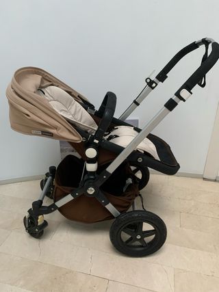 Bugaboo Cameleon3