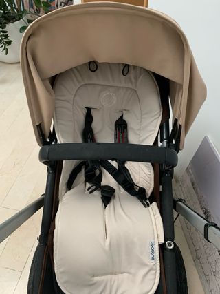 Bugaboo Cameleon3