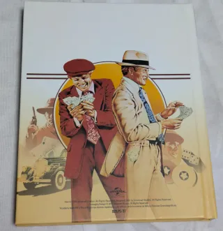 El Golpe digibook Blu-ray 4K UHD